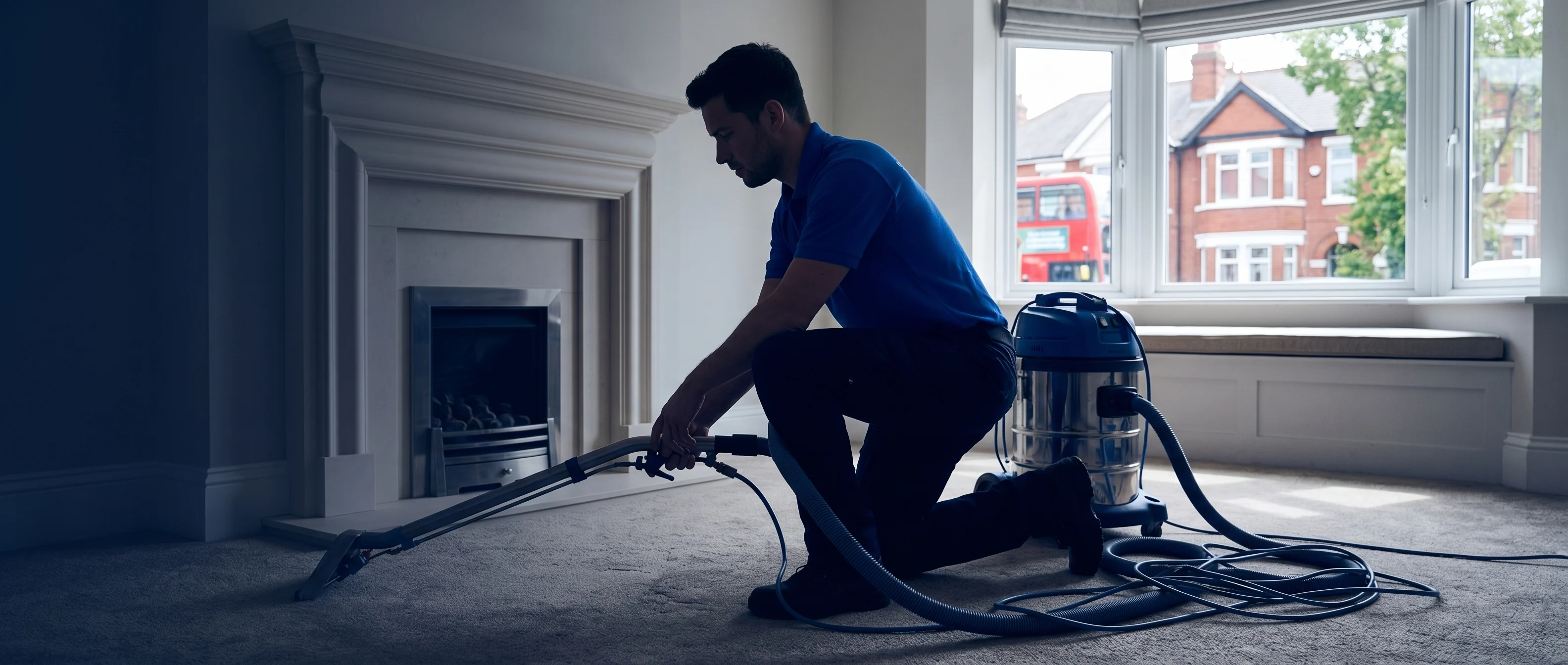 Supreme Window Cleaning — window & exterior cleaning, Birmingham and West Midlands