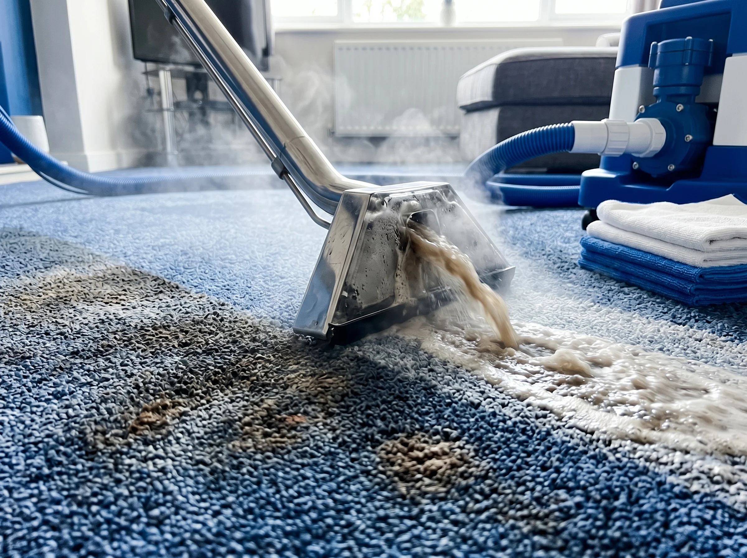 Builders & tenancy window cleaning
